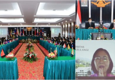 Closing Ceremony Akreditasi/Sertifikasi Internasional dari AUN-QA (Asean University Network-Quality Assurance) untuk Program Studi S1 Arsitektur Closing Ceremony Akreditasi/Sertifikasi Internasional dari AUN-QA (Asean University Network-Quality Assurance) untuk Program Studi S1 Arsitektur