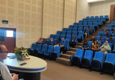 Kuliah Kerja Lapangan Universitas Tompotika di Prodi Sarjana Arsitektur Kuliah Kerja Lapangan Universitas Tompotika di Prodi Sarjana Arsitektur